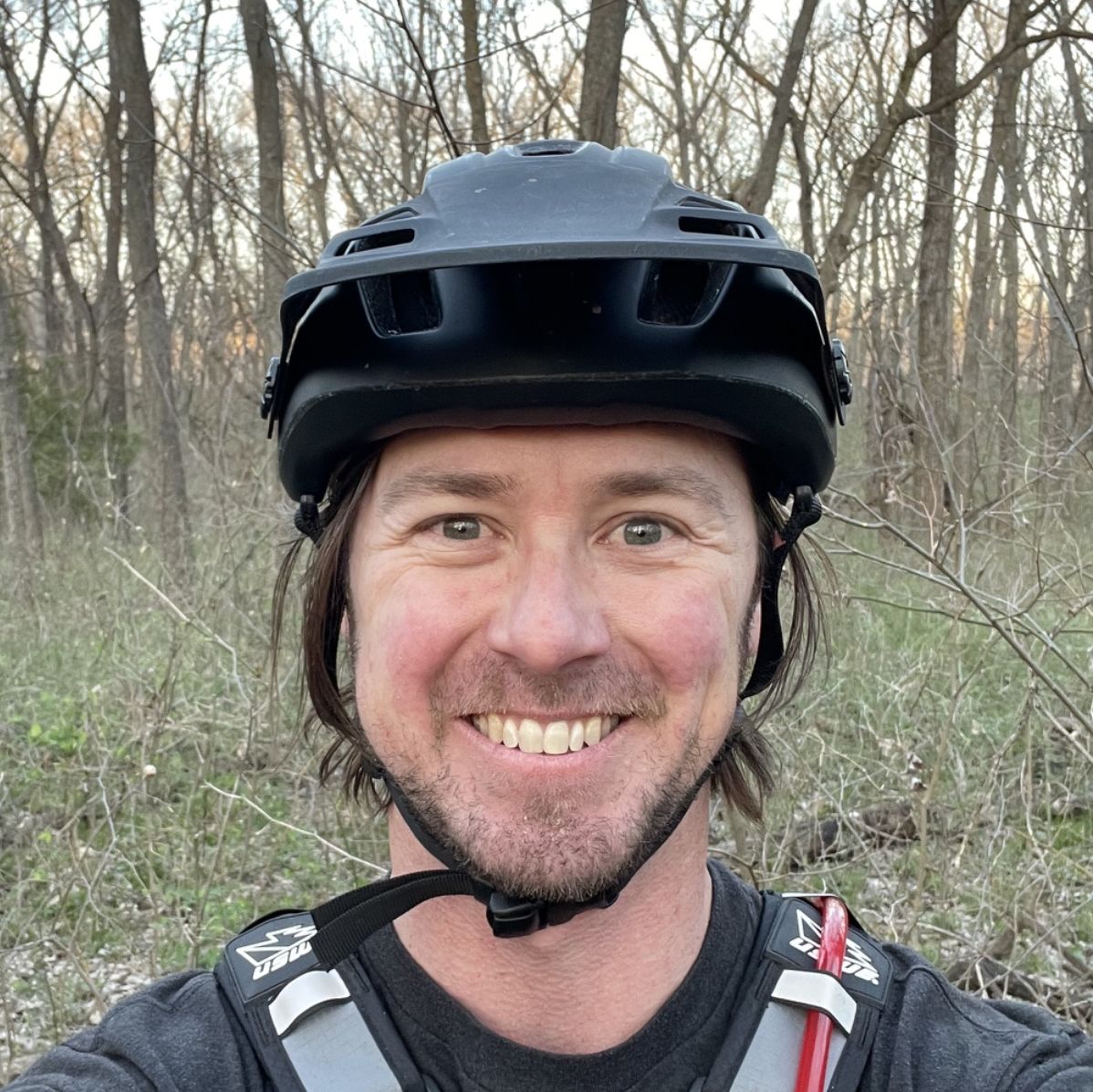 Profile of Shane Armstrong