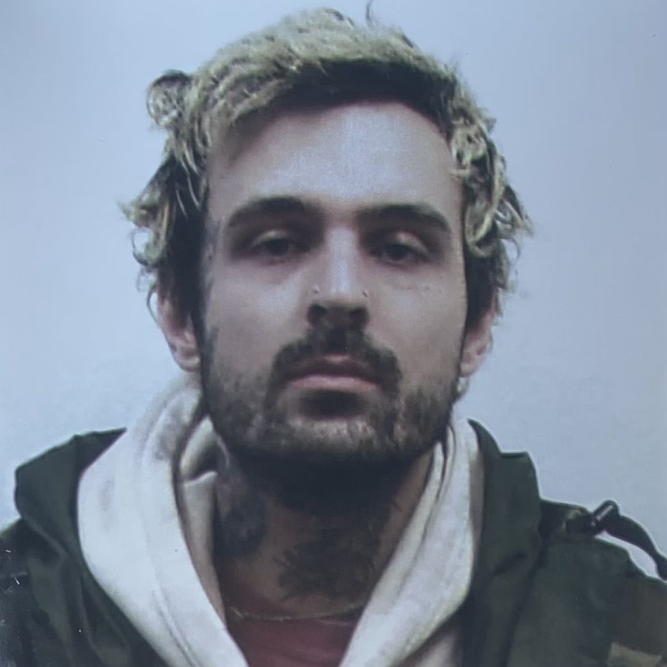 Profile of Nick Bugieda