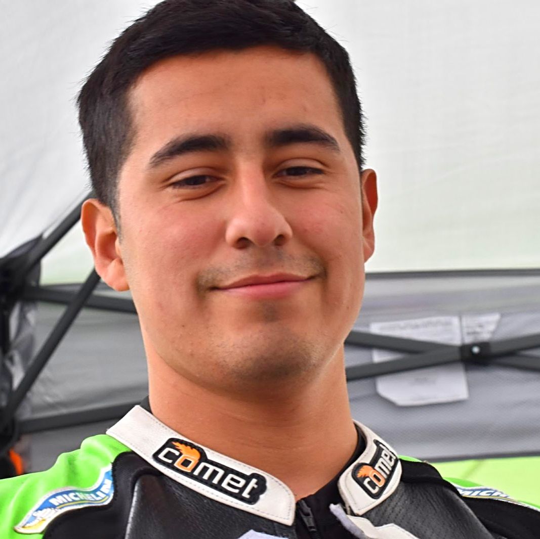 Profile of Jesus Villalobos