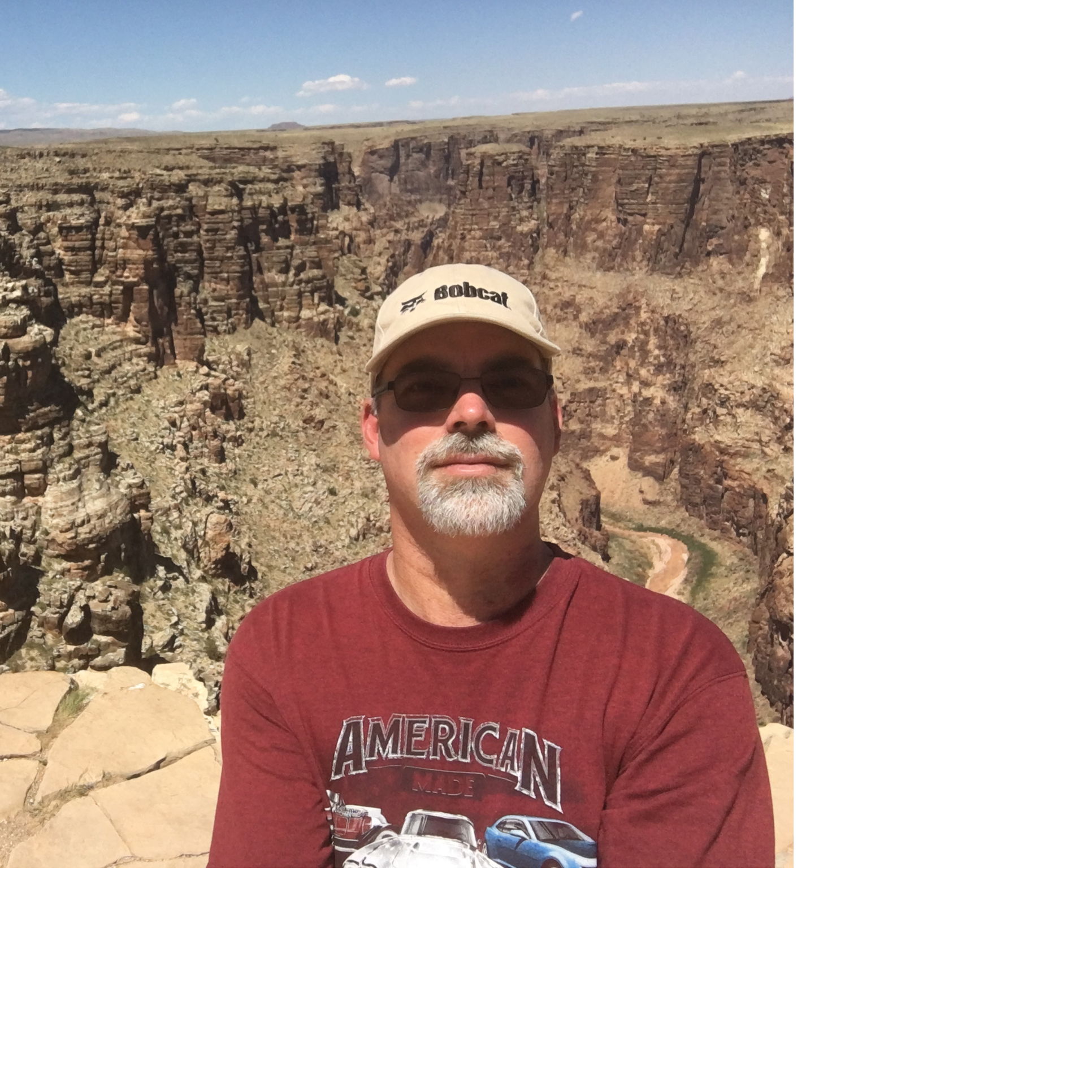Profile of Dale F