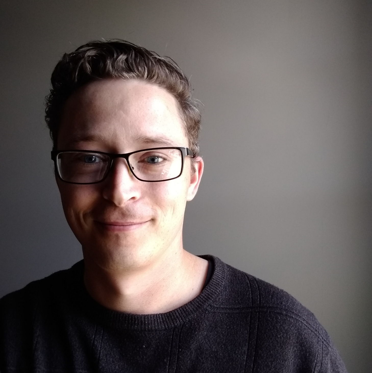Profile of Seth King