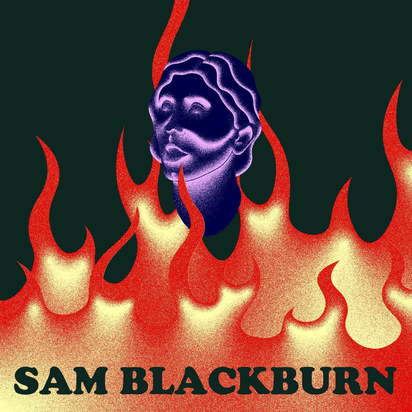 Profile of Sam Blackburn