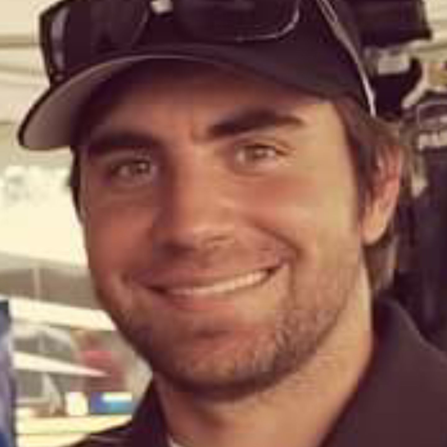 Profile of Ryan Christian