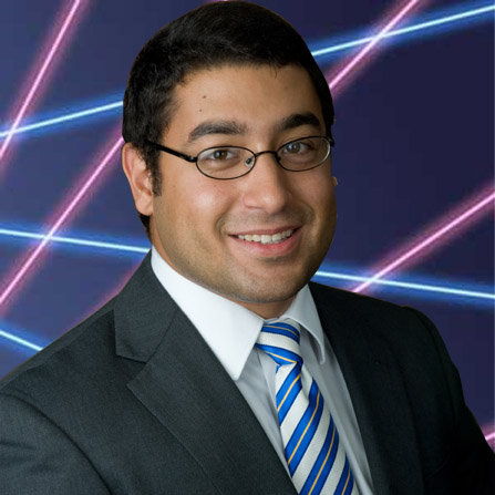 Profile of Yavuz Kiremit