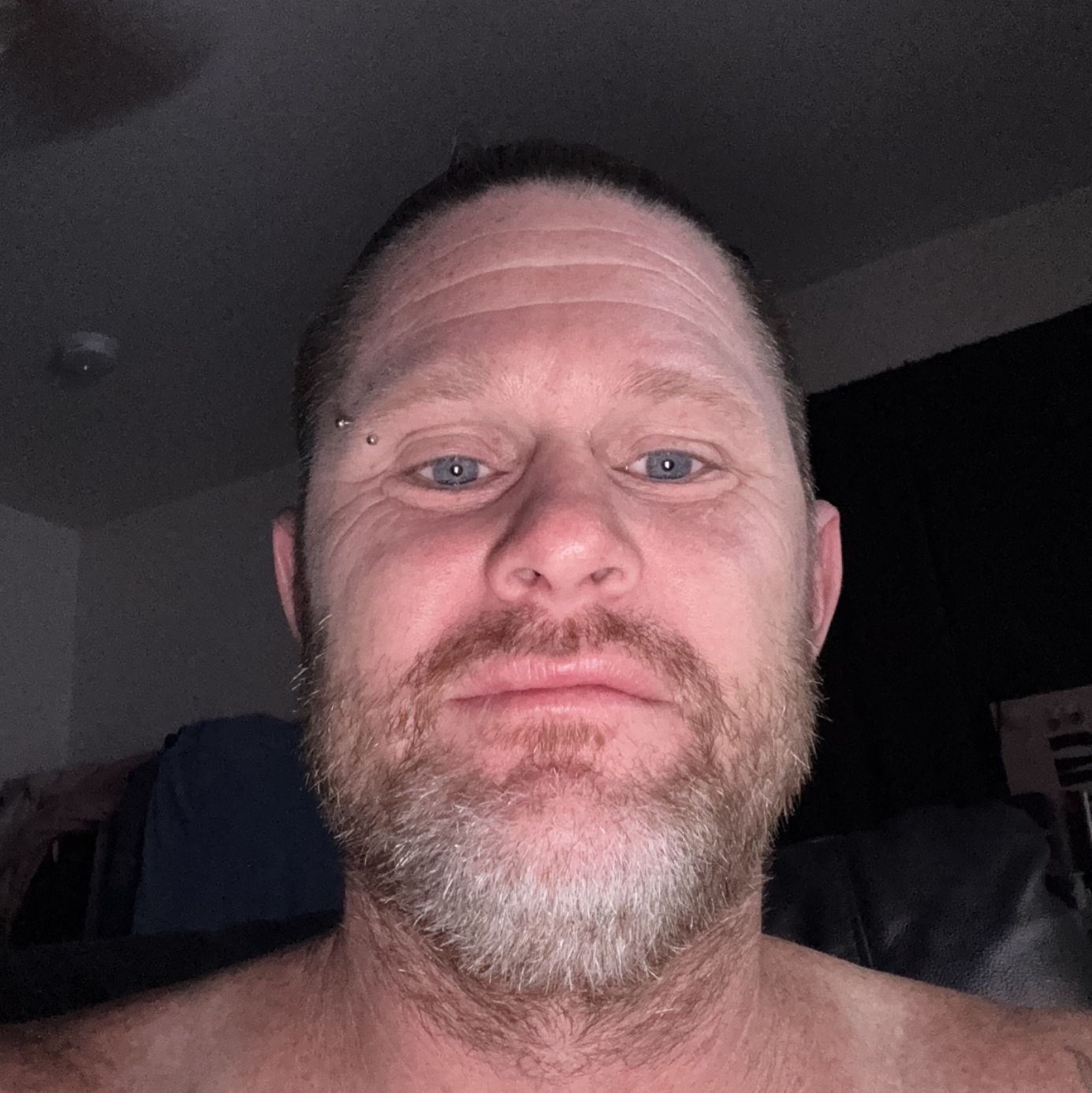 Profile of Barry Fritsch