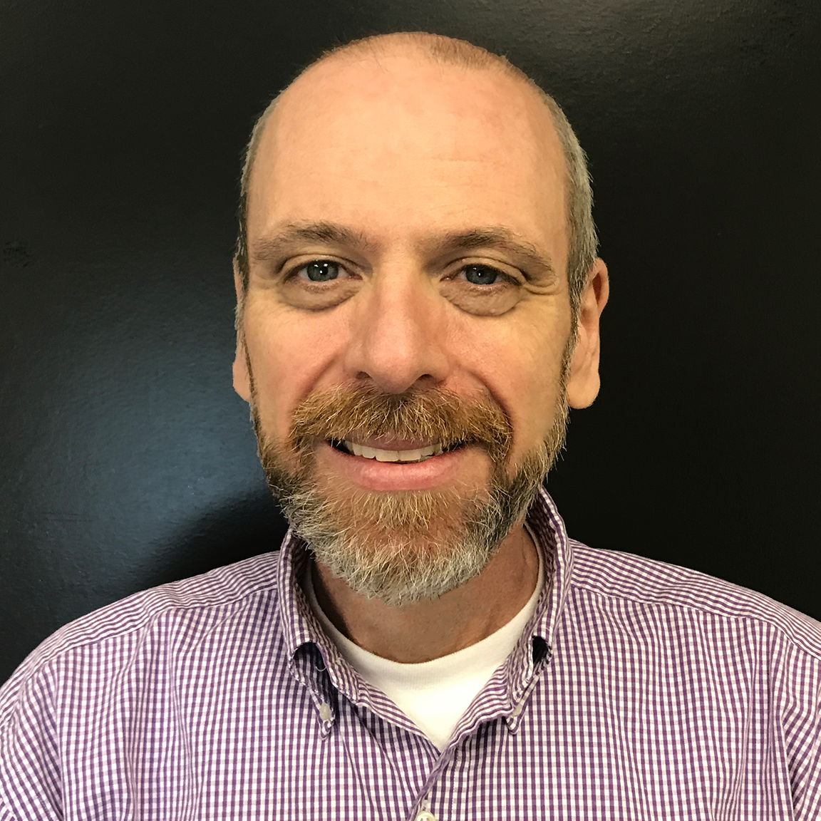 Profile of Eric Johnston