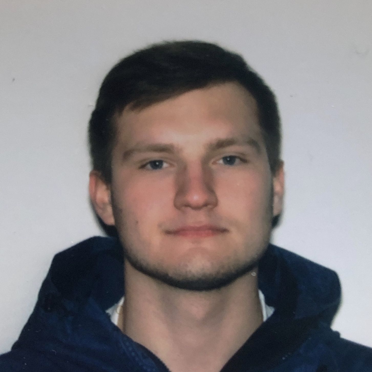 Profile of Jj Heffernan