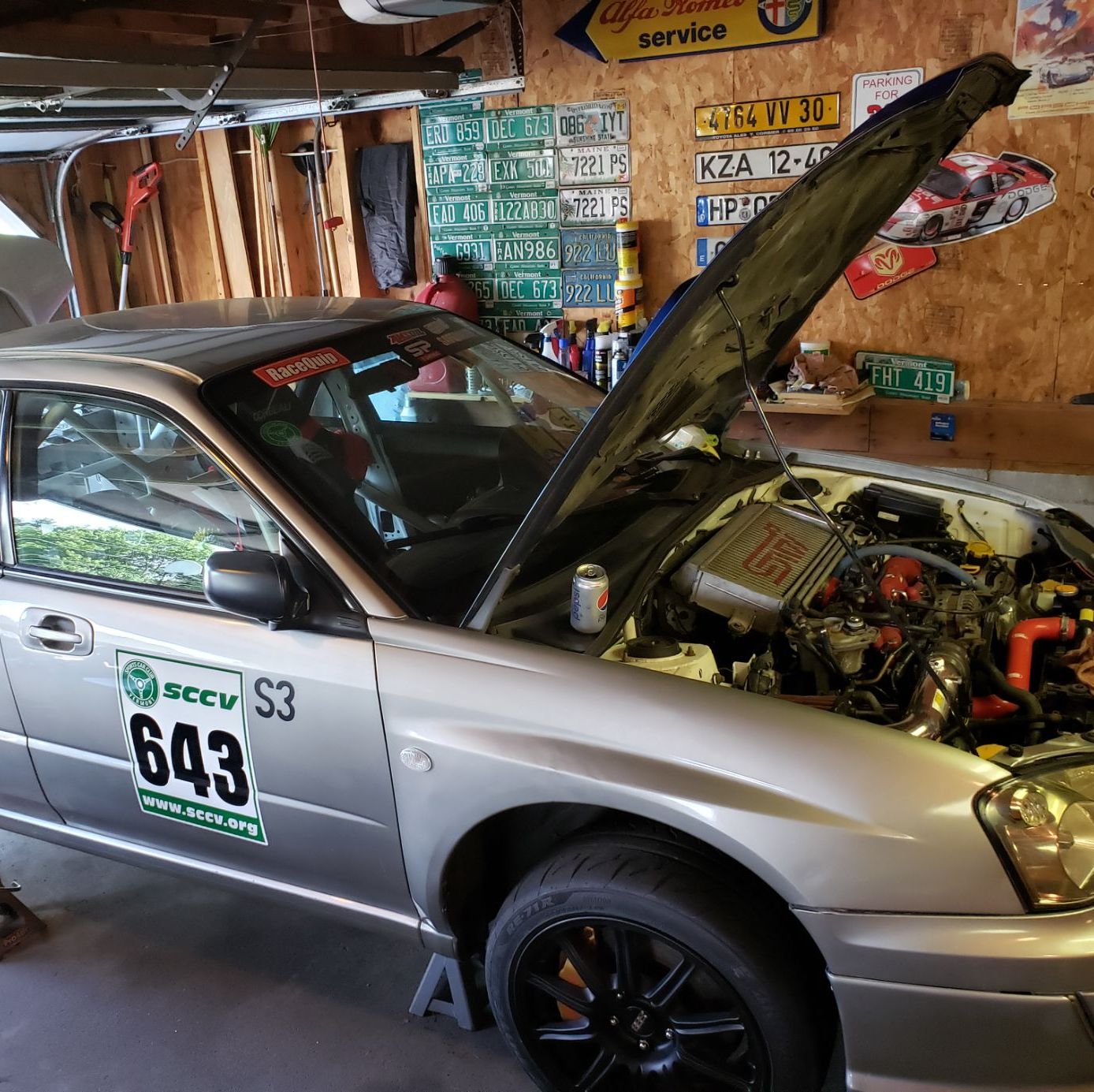 Profile of Ricky Gratton