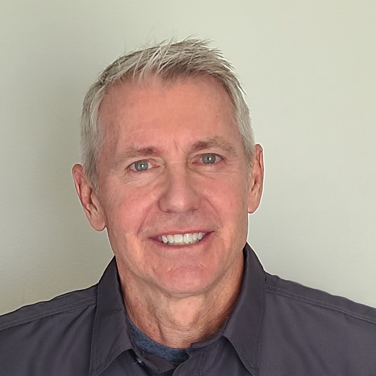 Profile of Matthew Rose