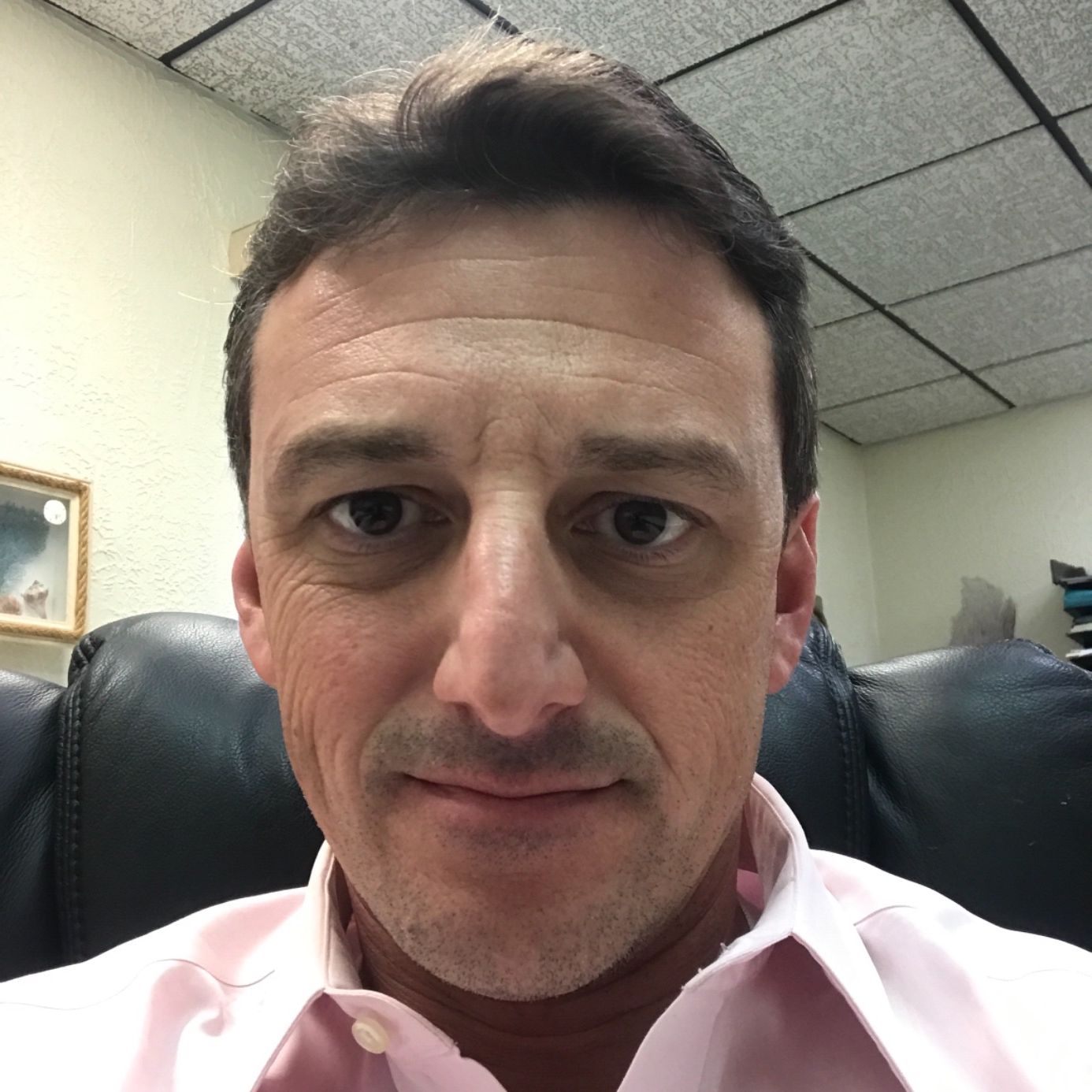 Profile of Kris Stockhammer