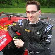 Profile of Chris Novak