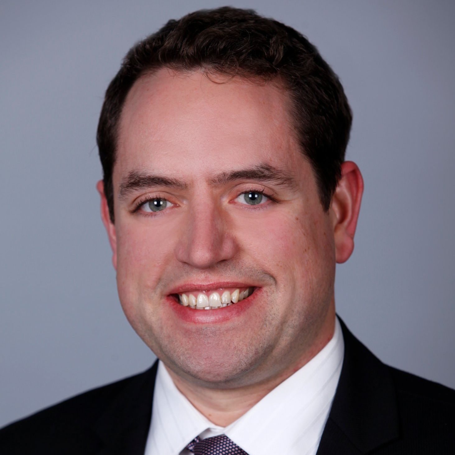 Profile of Jon Wagher