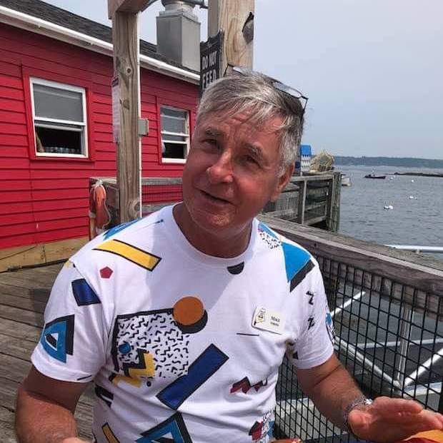 Profile of Mike Arbour