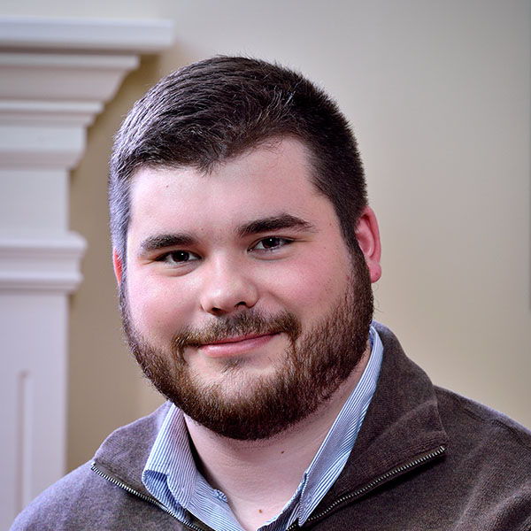 Profile of Matt Strang