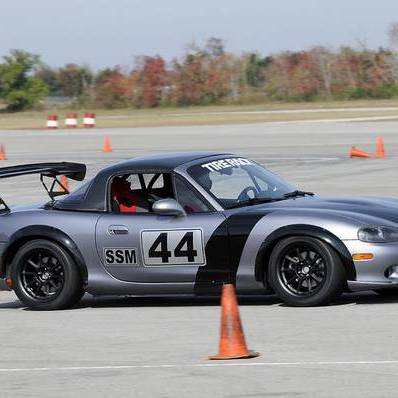 Profile of Rick Mellin