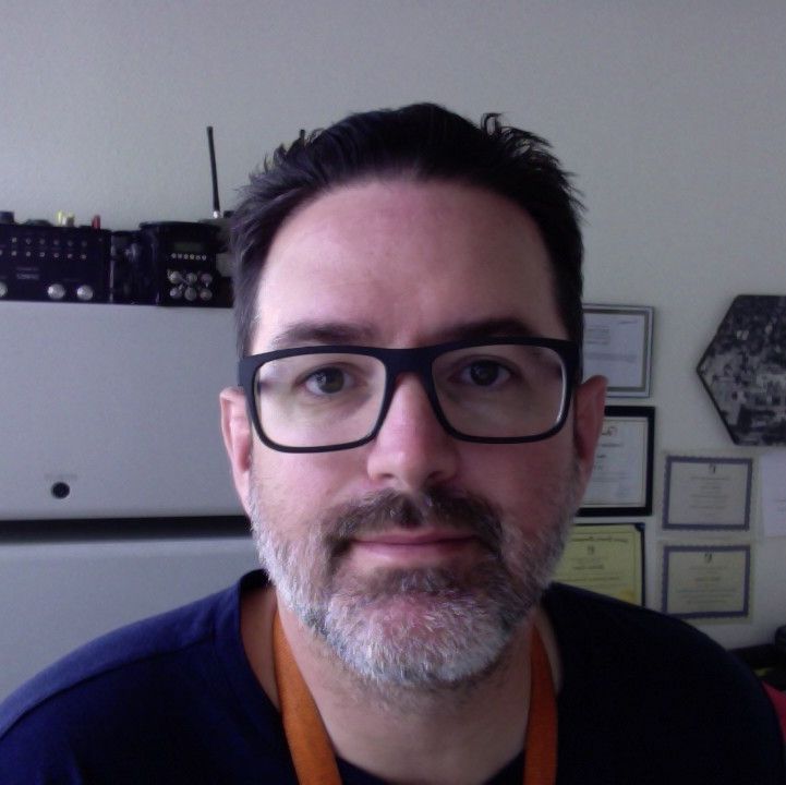 Profile of Matt Chase