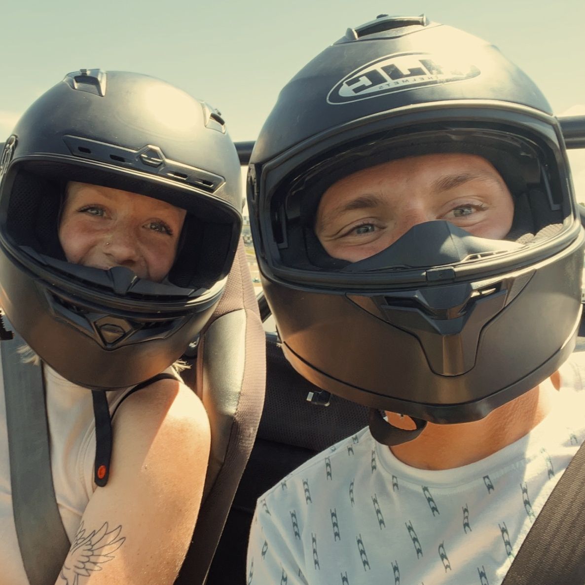 Profile of Aspen Krenn