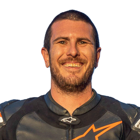 Profile of Sam Martin