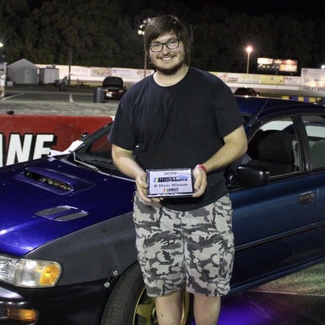 Profile of Jonathan Hauber