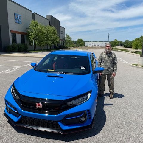 Profile of James Feinberg