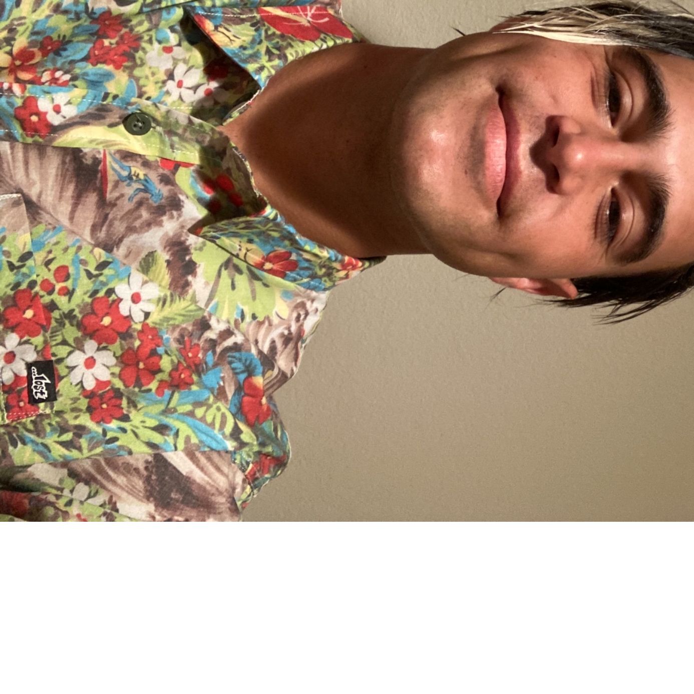 Profile of Bryce Stewart