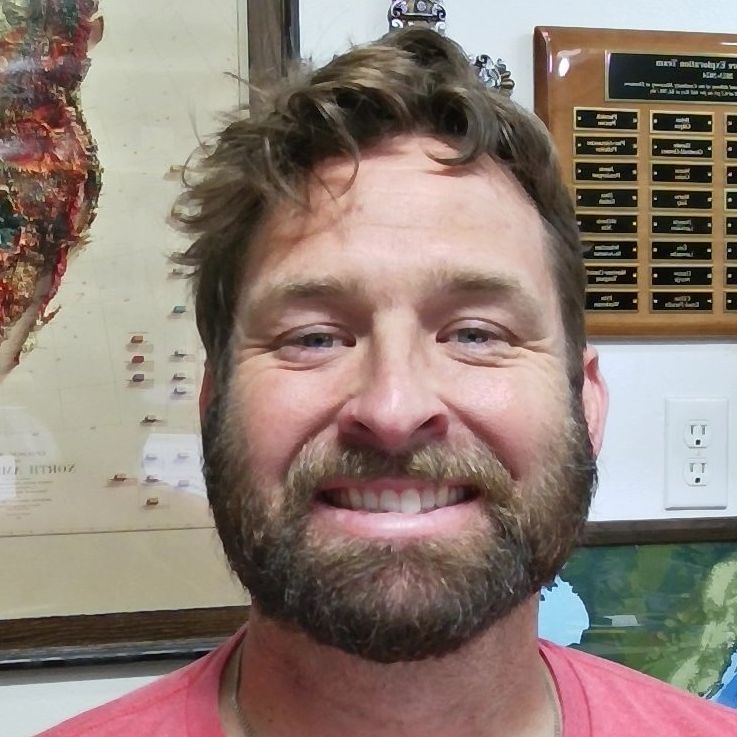 Profile of Scott Briscoe