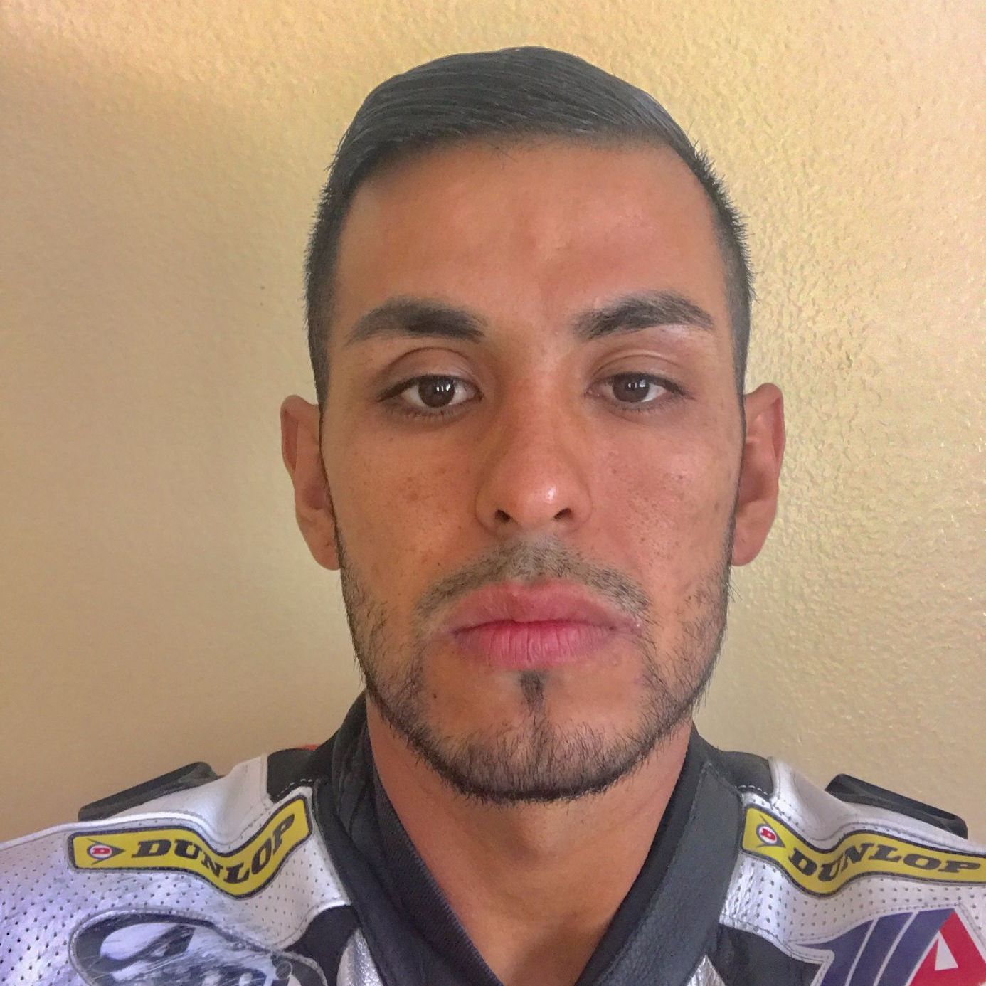 Profile of Edgar Zaragoza