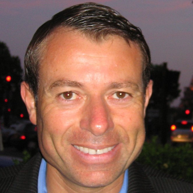 Profile of Julian Psaila