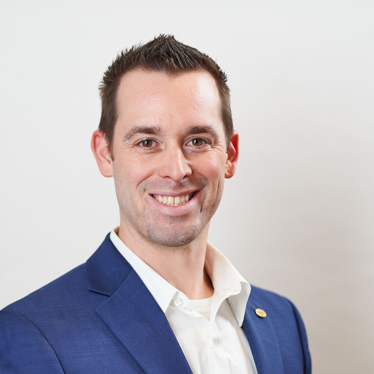 Profile of Kyle Crangle