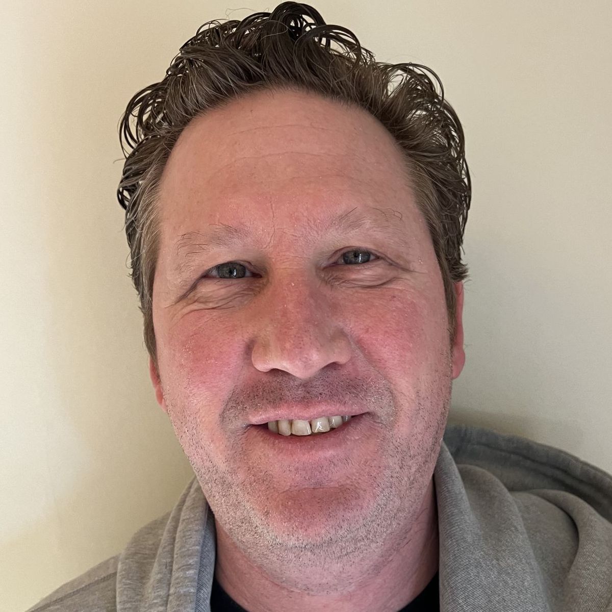 Profile of Chad Person