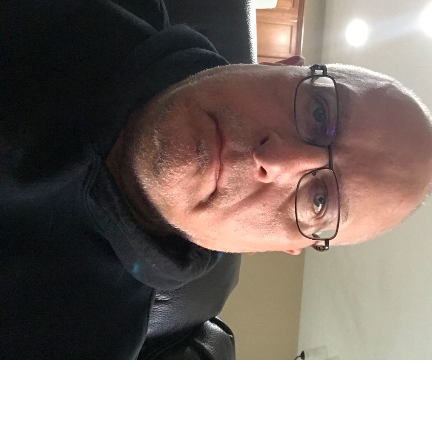 Profile of Ken Leiker