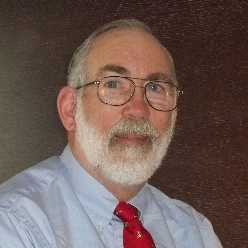 Profile of Robert Griffith Sr.