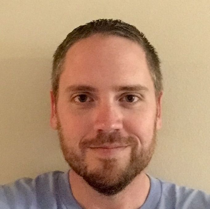 Profile of Simon Tibbett