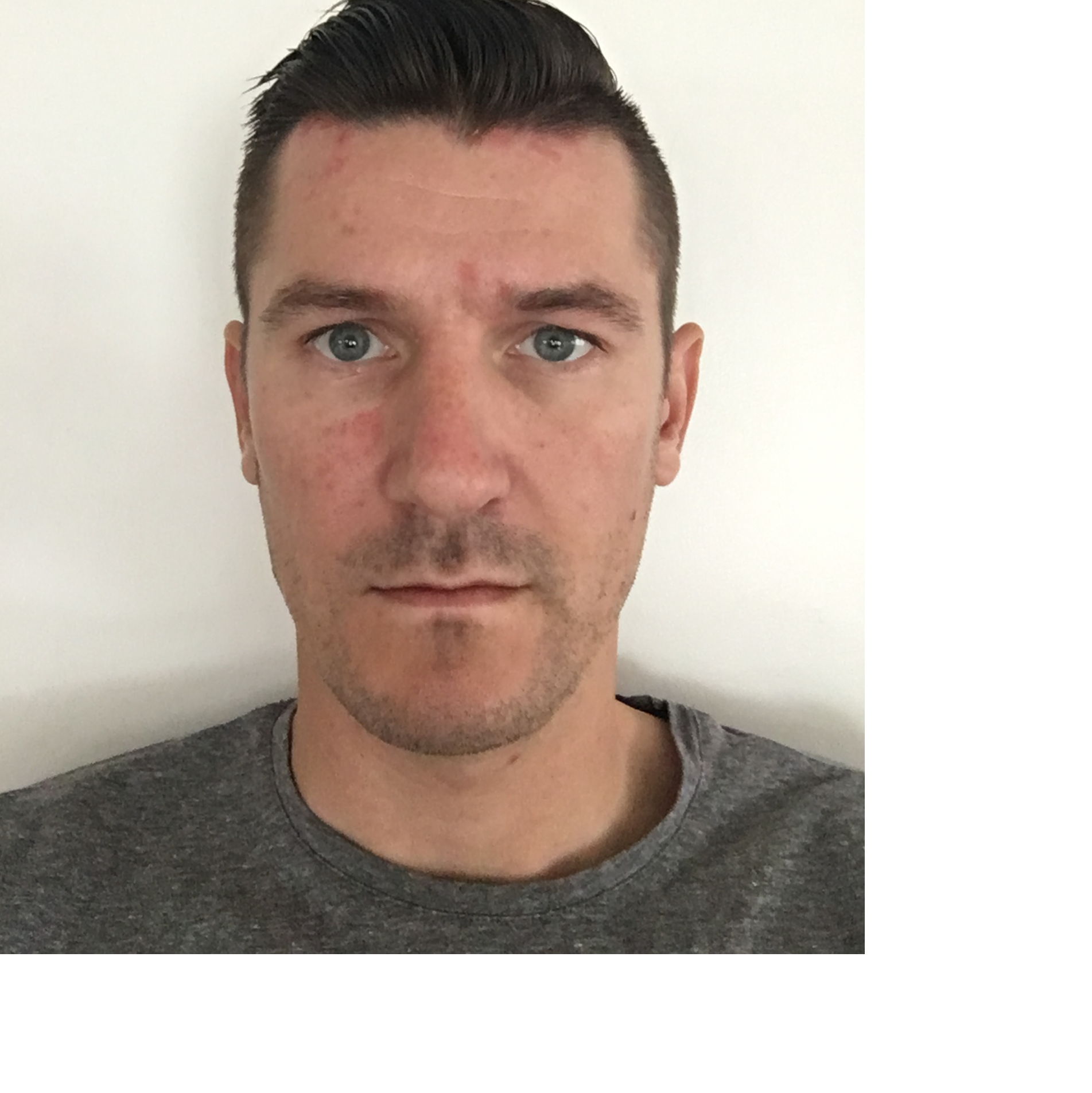 Profile of Phil Boznik