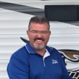 Profile of Doug Kemp