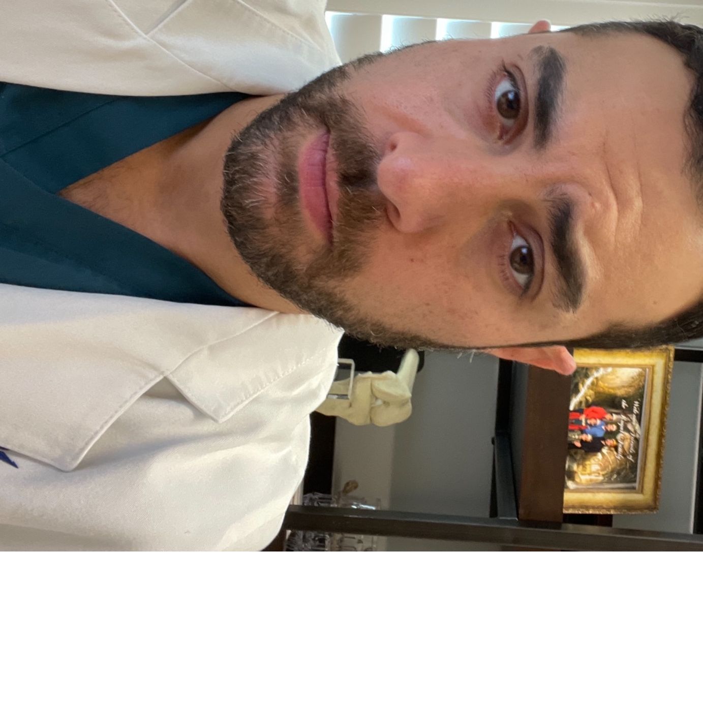 Profile of Paul Ghattas