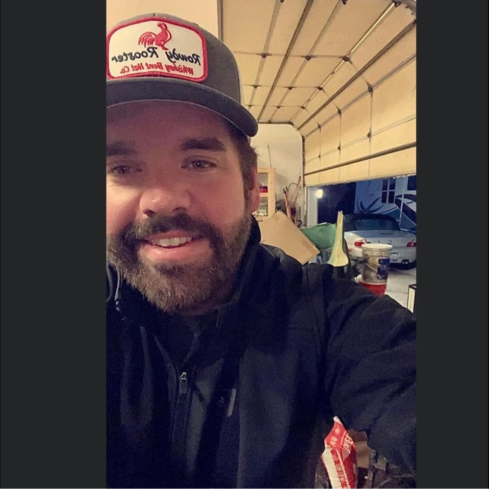 Profile of Hunter Edwards