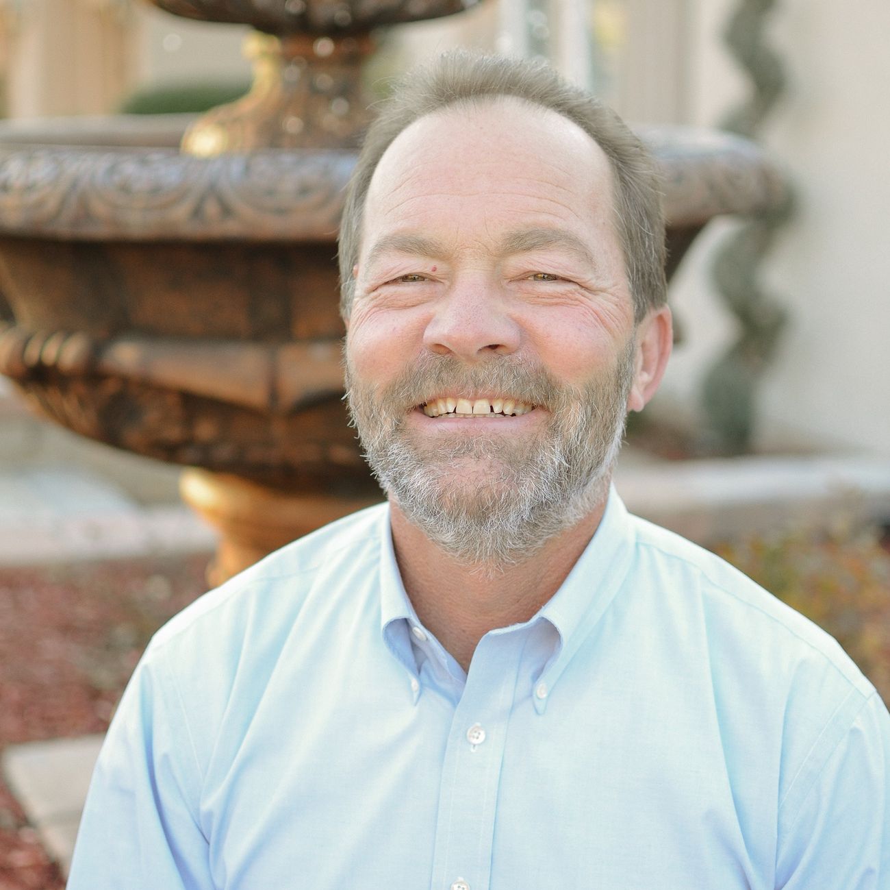 Profile of David Hawes