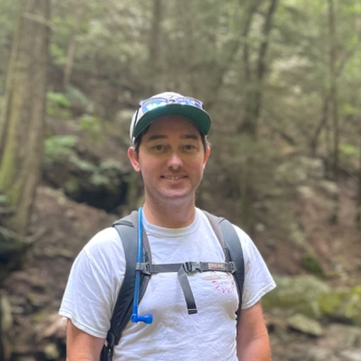 Profile of Sean Colleary