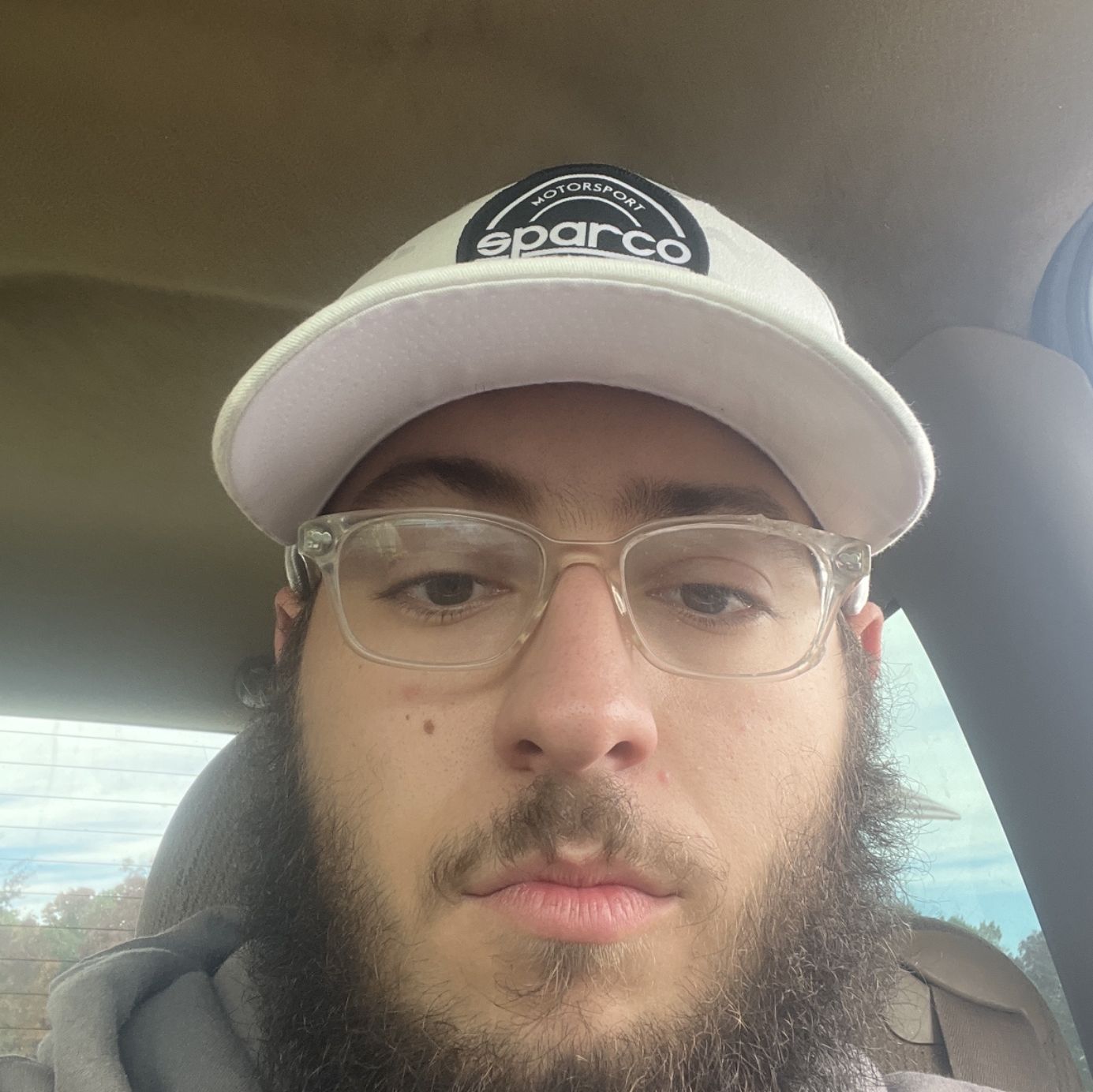 Profile of Seth Agee