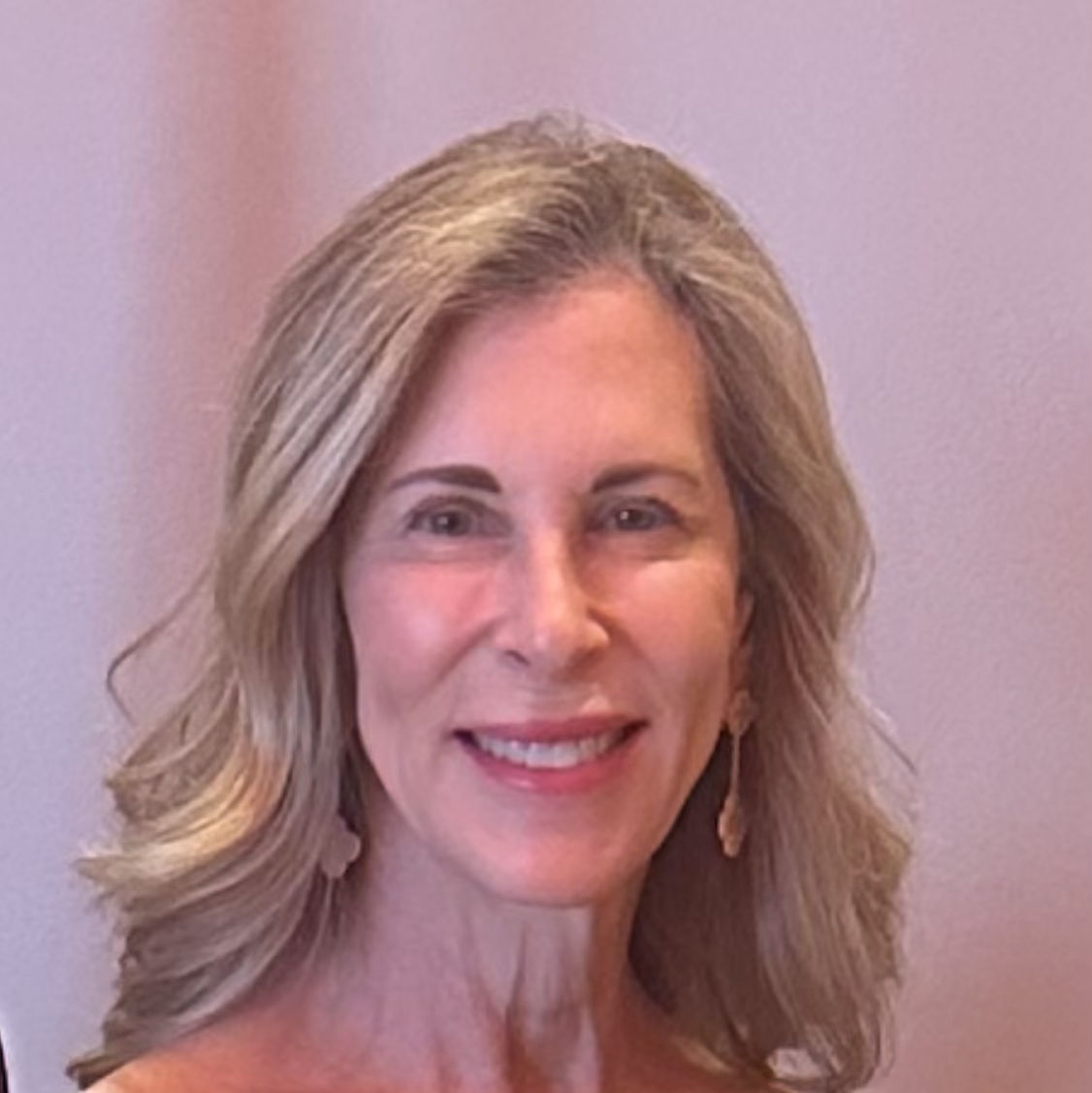 Profile of Judith Samuels