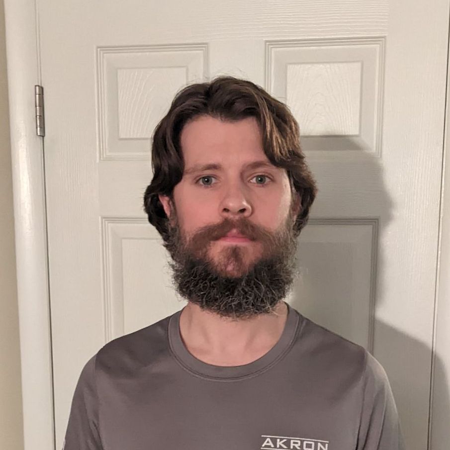 Profile of Nicholas Dunlap