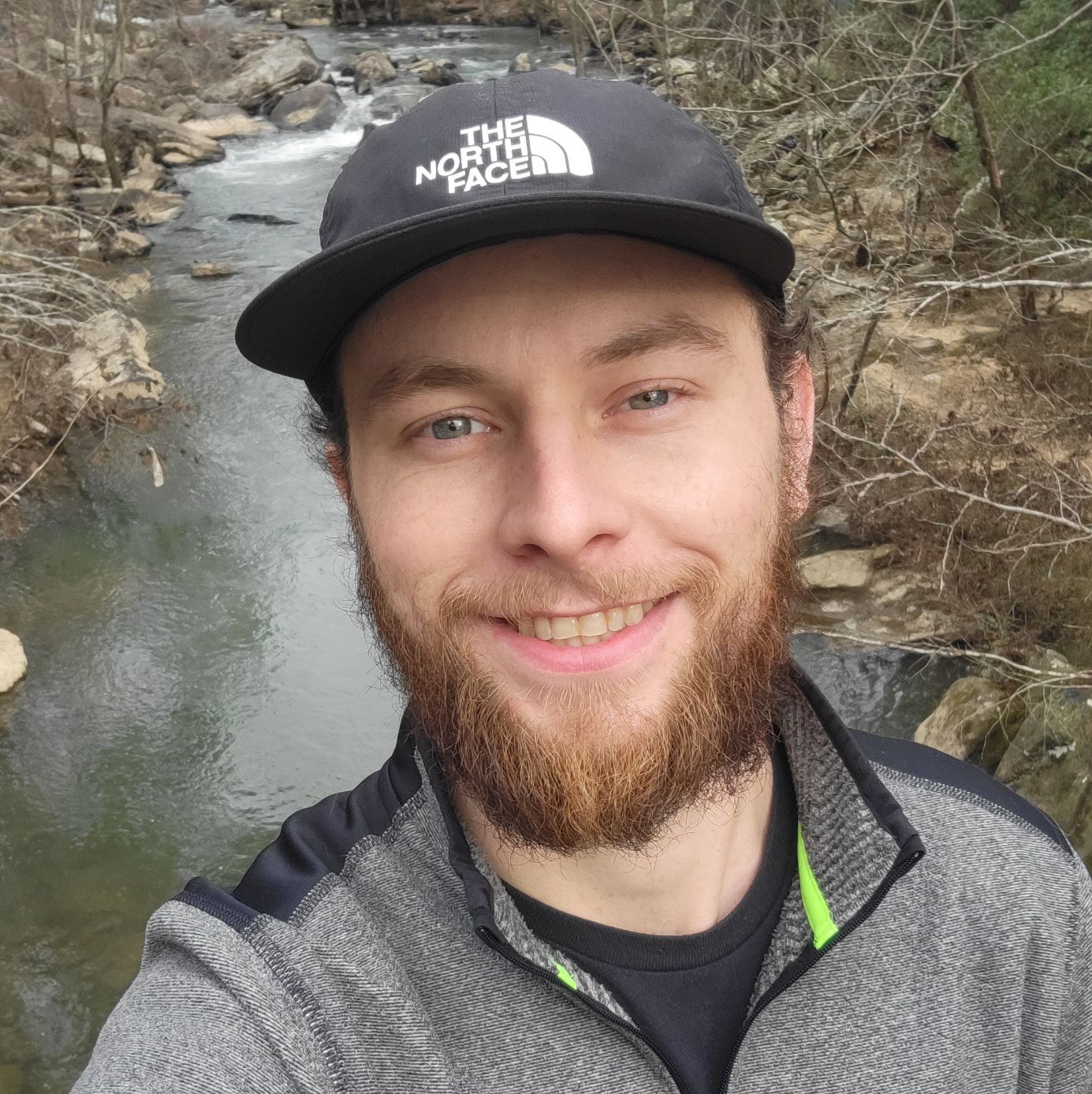 Profile of Carson Garmany