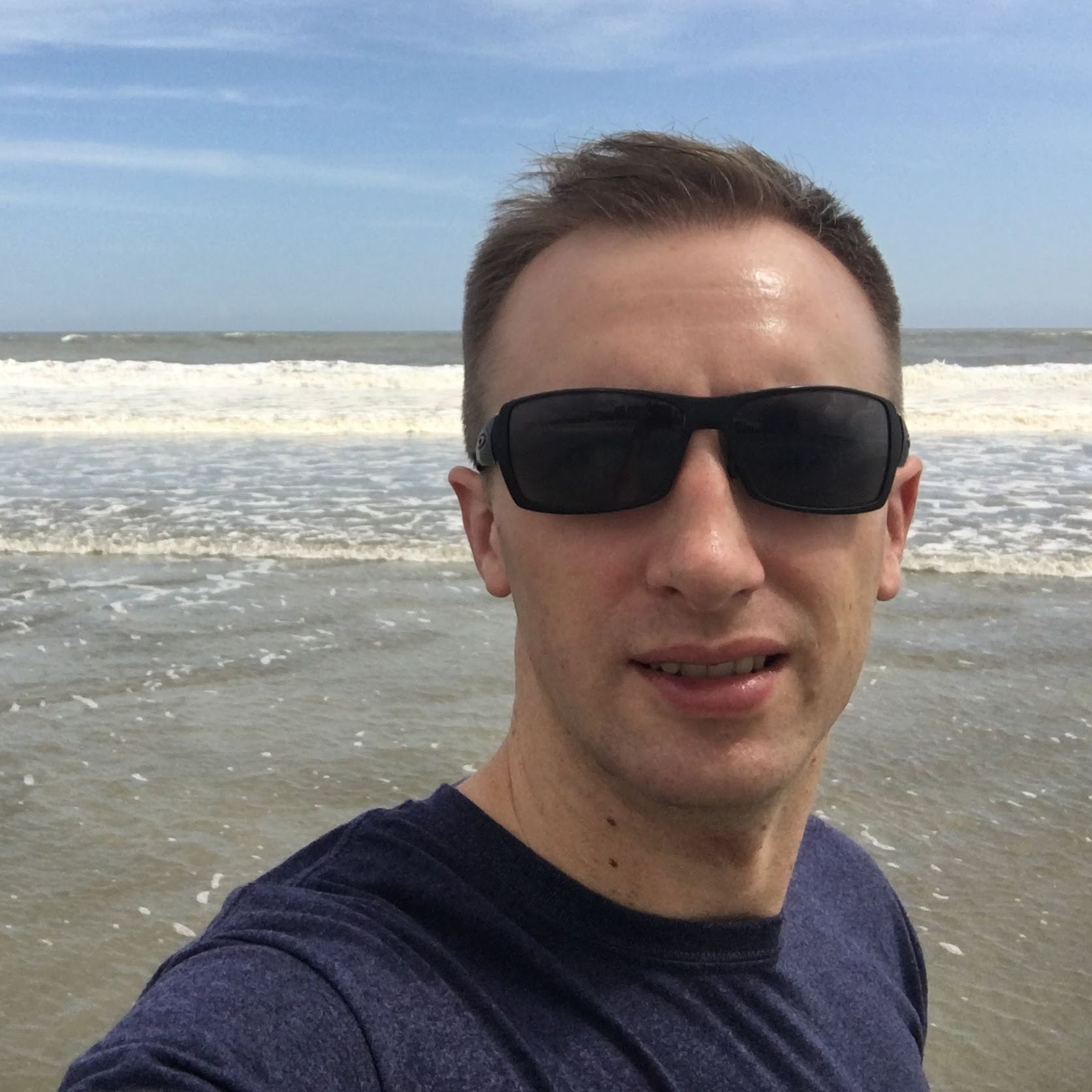 Profile of Paul Whittaker