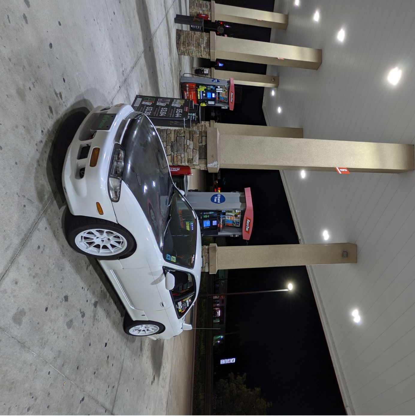 Profile of Pablo Zapata