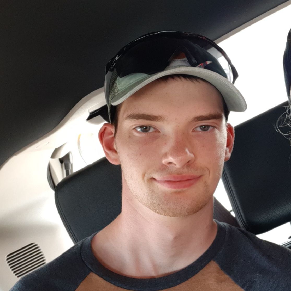 Profile of Cole Hopkins