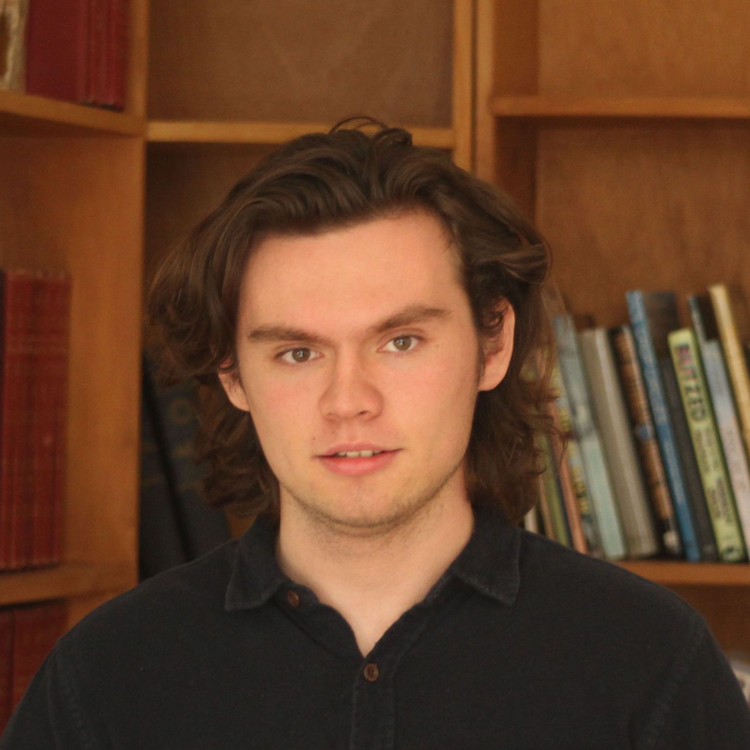 Profile of John McElhone