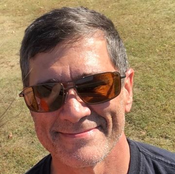 Profile of Terry Oxandale