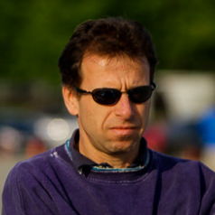 Profile of Clemens Burger