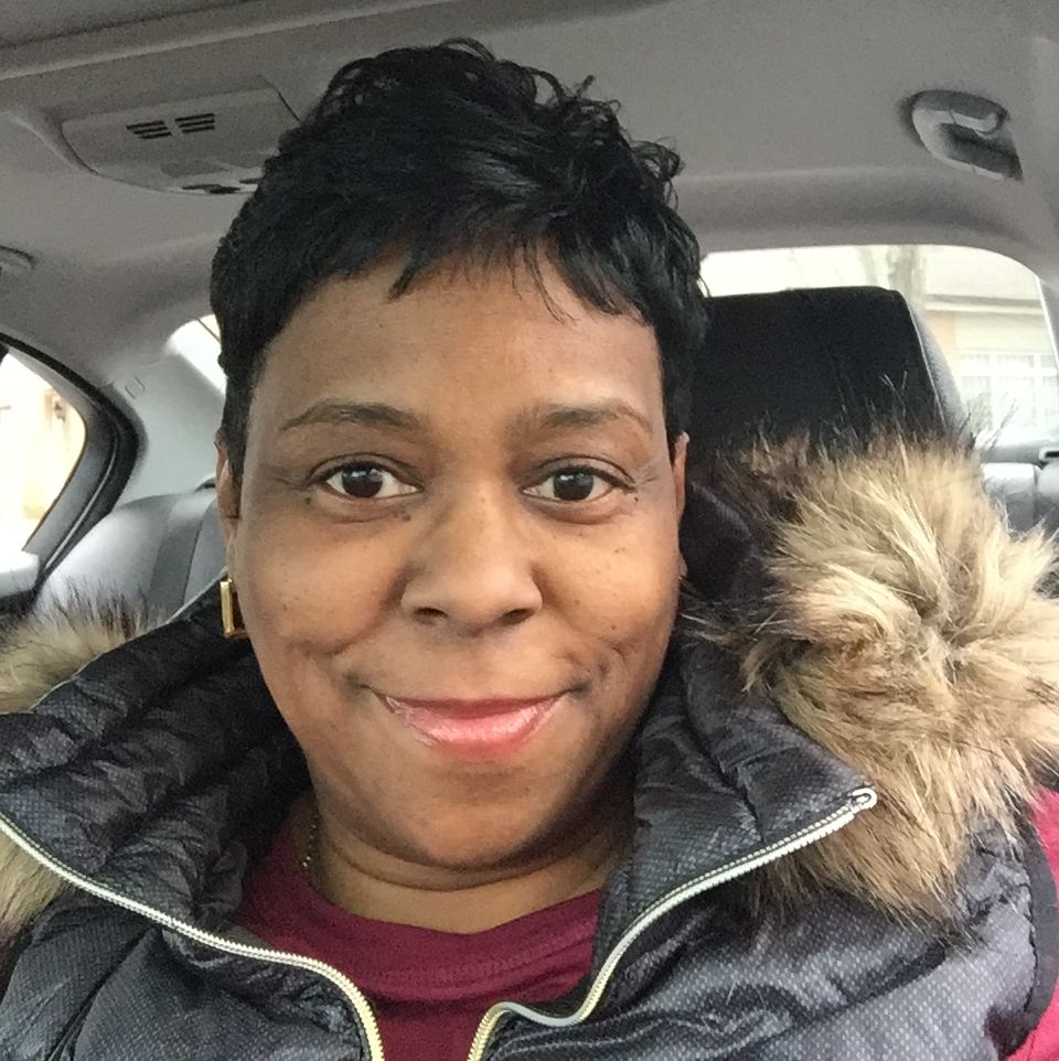 Profile of Lisa Stewart